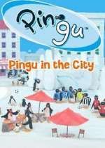 Watch Pingu in the City Movies123
