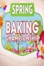 Watch Spring Baking Championship Movies123
