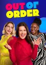 Watch Out of Order Movies123