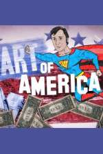 Watch The Art Of America Movies123
