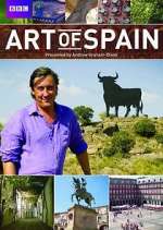 Watch Art of Spain Movies123