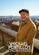 Watch Michael Portillo's Long Weekends Movies123