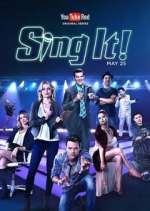 Watch Sing It! Movies123