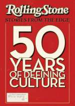 Watch Rolling Stone: Stories from the Edge Movies123