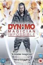 Watch Dynamo - Magician Impossible Movies123