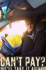 Watch Can't Pay? We'll Take It Away!  Movies123
