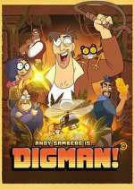 Watch Digman! Movies123