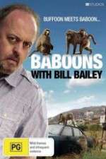 Watch Baboons with Bill Bailey Movies123