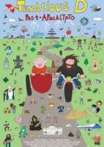 Watch Post-Apocalypto Movies123