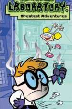 Watch Dexter's Laboratory Movies123