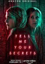 Watch Tell Me Your Secrets Movies123