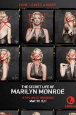 Watch The Secret Life of Marilyn Monroe Movies123