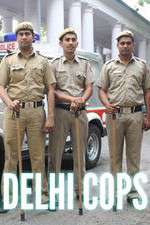 Watch Delhi Cops Movies123