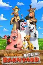 Watch Back at the Barnyard Movies123