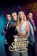 Watch One True Singer Movies123