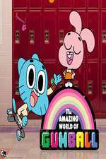 Watch The Amazing World of Gumball Movies123