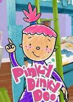 Watch Pinky Dinky Doo Movies123