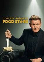 Watch Gordon Ramsay's Food Stars Movies123