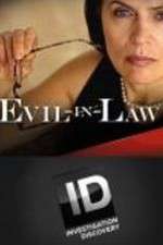 Watch Evil-in-Law Movies123
