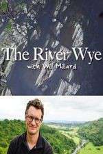 Watch The River Wye with Will Millard Movies123