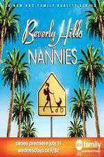 Watch Beverly Hills Nannies Movies123