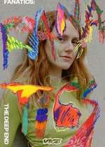 Watch Fanatics: The Deep End Movies123