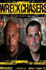 Watch Wreck Chasers Movies123