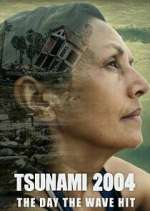 Watch Tsunami 2004: The Day the Wave Hit Movies123