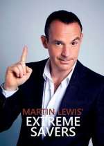 Watch Martin Lewis' Extreme Savers Movies123