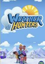 Watch Weather Hunters Movies123