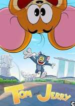 Watch Tom and Jerry Movies123