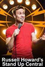 Watch Russell Howard's Stand Up Central Movies123