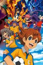 Watch Inazuma Eleven Go Movies123