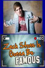 Watch Zach Stone Is Gonna Be Famous Movies123