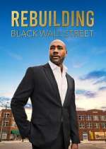 Watch Rebuilding Black Wall Street Movies123