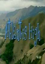 Watch Atlantis High Movies123