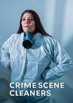 Watch Crime Scene Cleaners Movies123
