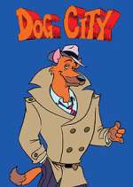 Watch Dog City Movies123