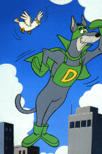 Watch Dynomutt Dog Wonder Movies123