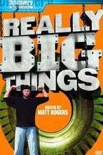 Watch Really Big Things Movies123