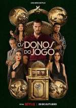 Watch Os Donos do Jogo Movies123