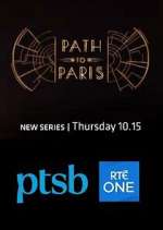 Watch Path to Paris Movies123