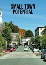 Watch Small Town Potential Movies123