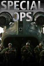 Watch Inside Special Ops Movies123