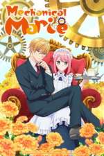 Watch Mechanical Marie Movies123
