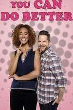 Watch You Can Do Better Movies123