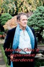 Watch Monty Don\'s Japanese Gardens Movies123