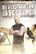 Watch Steve Austin's Broken Skull Challenge Movies123