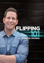 Watch Flipping 101 with Tarek El Moussa Movies123