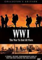 Watch WWI: The War to End All Wars Movies123